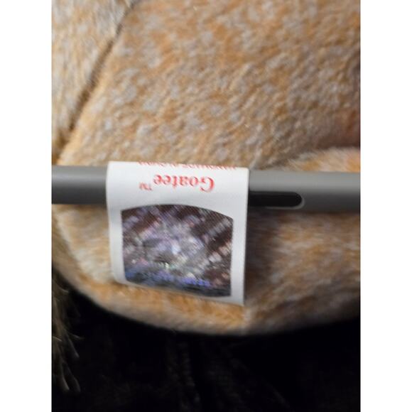 Ty beanie Baby Set of 4 Goatee, Tuffy, Slippery, and Knuckles. EUC - Picture 11 of 16